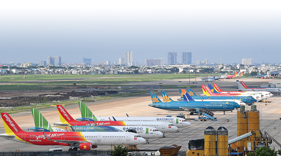 Vietnam’s aviation to join carbon offsetting and reduction scheme from 2026